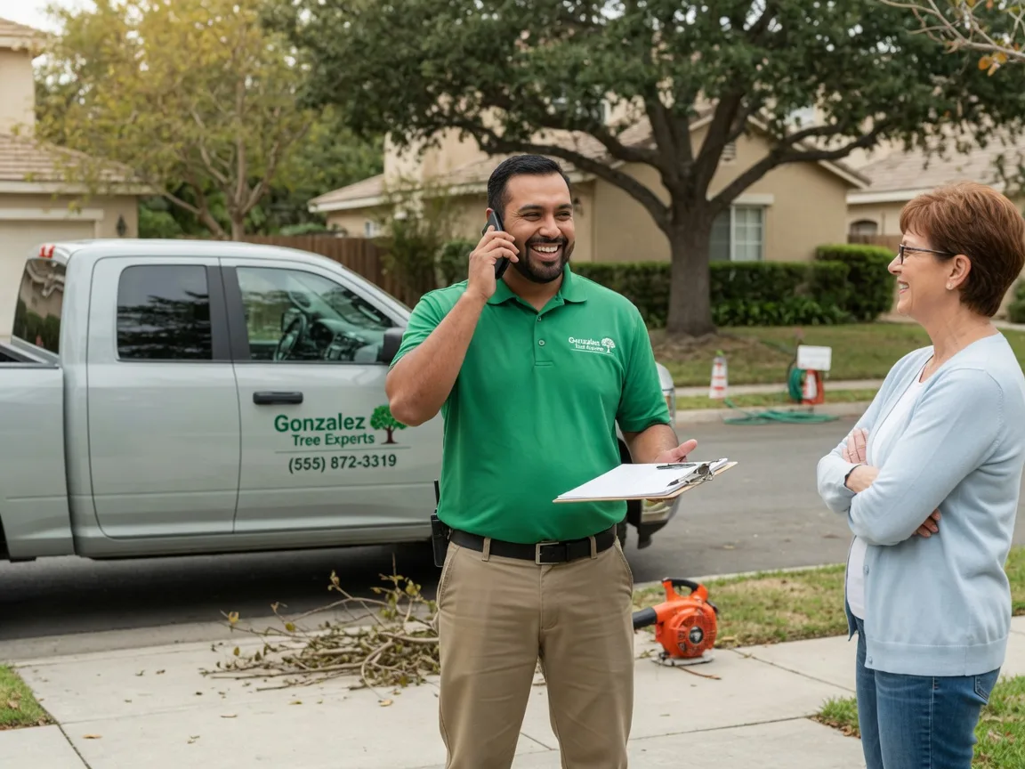 Tree Service Ruby, AK FAQs